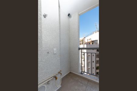 Studio à venda com 40m², 1 quarto e sem vagaÁrea de Serviço