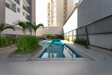 Studio à venda com 40m², 1 quarto e sem vagaÁrea Comum