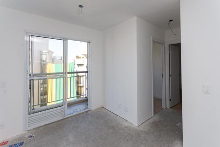 Sala de kitnet/studio à venda com 1 quarto, 40m² em Boaçava, São Paulo