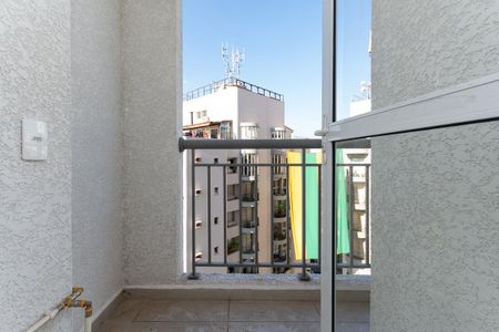 Studio à venda com 40m², 1 quarto e sem vagaÁrea de Serviço