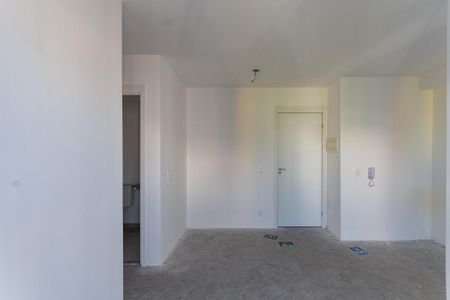 Sala de kitnet/studio à venda com 1 quarto, 40m² em Boaçava, São Paulo