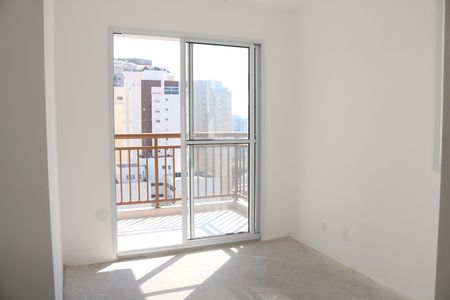 Sala de apartamento à venda com 2 quartos, 40m² em Perdizes, São Paulo