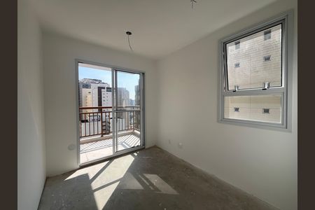 Apartamento à venda com 40m², 2 quartos e sem vaga Apartamento à venda com 40m², 2 quartos e sem vagaSala