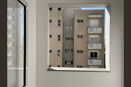 Apartamento à venda com 40m², 2 quartos e sem vaga Apartamento à venda com 40m², 2 quartos e sem vagaÁrea de Serviço