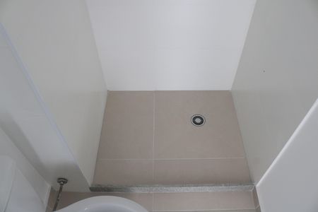 Apartamento à venda com 40m², 2 quartos e sem vagaBanheiro
