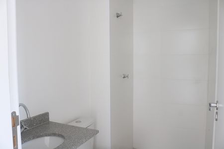 Apartamento à venda com 40m², 2 quartos e sem vagaBanheiro