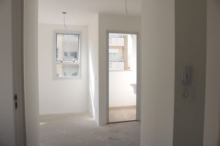 Sala de apartamento à venda com 2 quartos, 40m² em Perdizes, São Paulo