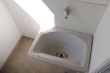 Apartamento à venda com 40m², 2 quartos e sem vagaÁrea de Serviço