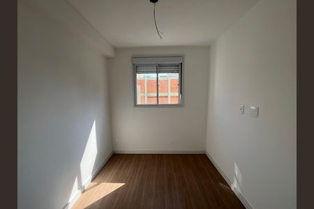 Quarto 1 de apartamento à venda com 2 quartos, 40m² em Perdizes, São Paulo