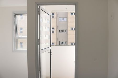 Apartamento à venda com 40m², 2 quartos e sem vagaCozinha