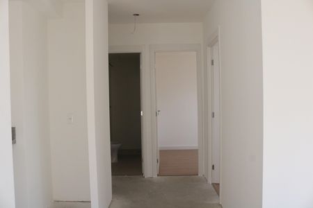 Apartamento à venda com 40m², 2 quartos e sem vagaSala