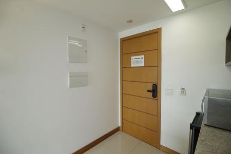 Studio para alugar com 34m², 1 quarto e sem vagaCozinha