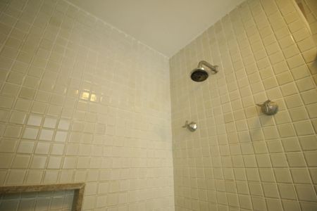 Studio para alugar com 34m², 1 quarto e sem vagaBanheiro