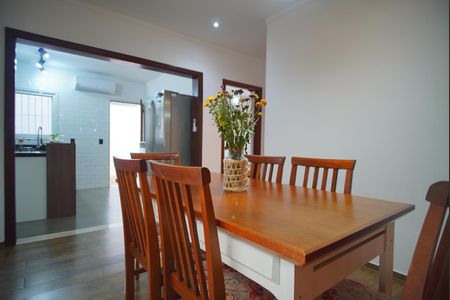 Sala de Jantar de casa para alugar com 3 quartos, 96m² em Sarandi, Porto Alegre