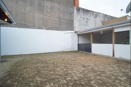Casa para alugar com 96m², 3 quartos e 1 vagaQuintal