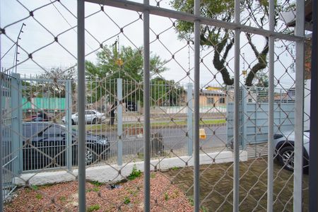 Sala de Estar - Vista de casa para alugar com 3 quartos, 96m² em Sarandi, Porto Alegre
