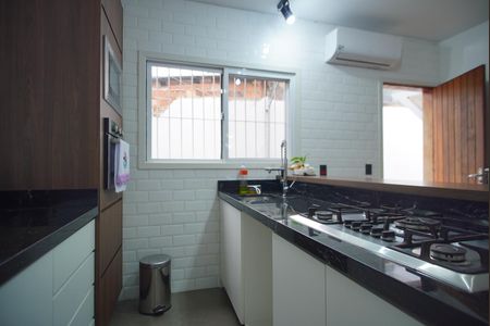 Casa para alugar com 96m², 3 quartos e 1 vagaCozinha