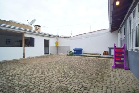 Casa para alugar com 96m², 3 quartos e 1 vagaQuintal