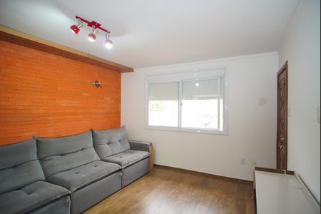 Casa para alugar com 96m², 3 quartos e 1 vagaSala de Estar