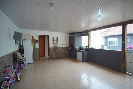 Casa para alugar com 96m², 3 quartos e 1 vagaSalão de Festas