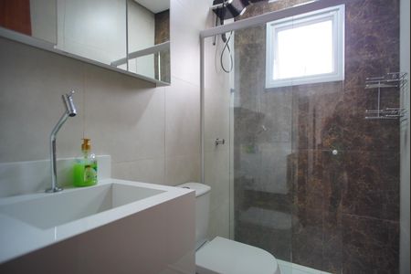 Casa para alugar com 96m², 3 quartos e 1 vagaBanheiro Corredor