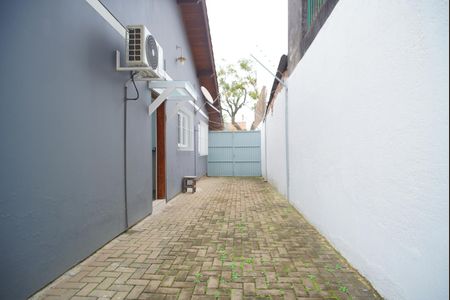 Casa para alugar com 96m², 3 quartos e 1 vagaGaragem