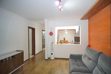 Casa para alugar com 96m², 3 quartos e 1 vagaSala de Estar