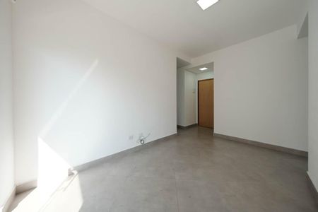 Sala de apartamento para alugar com 2 quartos, 55m² em Vila Talarico, São Paulo