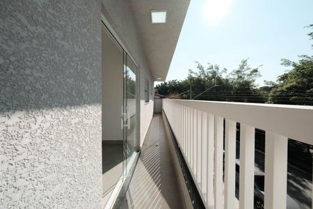 Apartamento para alugar com 55m², 2 quartos e sem vagaSala