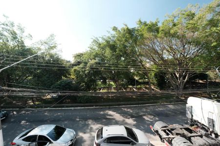 Apartamento para alugar com 55m², 2 quartos e sem vagaSala