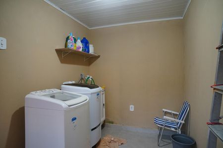 Casa para alugar com 60m², 2 quartos e 2 vagas Casa para alugar com 60m², 2 quartos e 2 vagasÁrea de Serviço