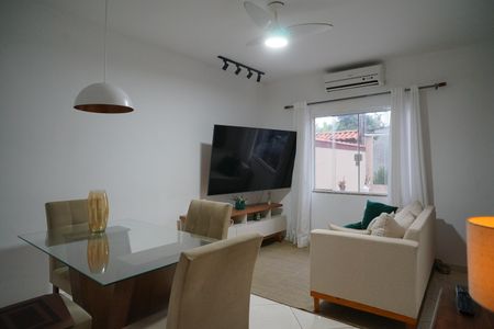 Sala de casa para alugar com 2 quartos, 60m² em São José de Imbassai, Maricá