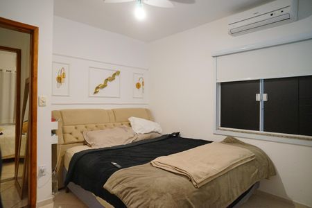 Casa para alugar com 60m², 2 quartos e 2 vagas Casa para alugar com 60m², 2 quartos e 2 vagasQuarto 2