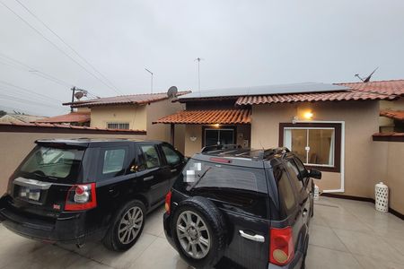 Garagem de casa para alugar com 2 quartos, 60m² em São José de Imbassai, Maricá