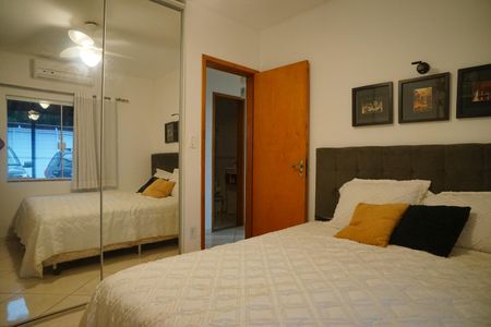Quarto 1 de casa para alugar com 2 quartos, 60m² em São José de Imbassai, Maricá