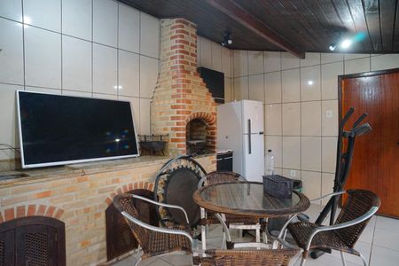 Casa para alugar com 60m², 2 quartos e 2 vagas Casa para alugar com 60m², 2 quartos e 2 vagasÁrea gourmet