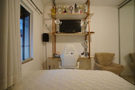 Casa para alugar com 60m², 2 quartos e 2 vagas Casa para alugar com 60m², 2 quartos e 2 vagasQuarto 1