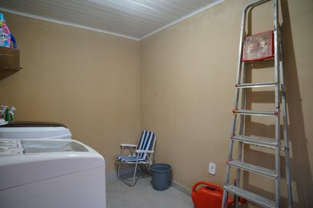 Casa para alugar com 60m², 2 quartos e 2 vagas Casa para alugar com 60m², 2 quartos e 2 vagasÁrea de Serviço