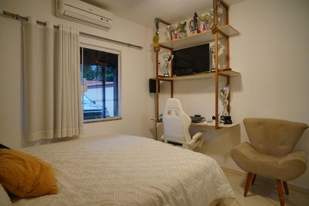 Quarto 1 de casa para alugar com 2 quartos, 60m² em São José de Imbassai, Maricá