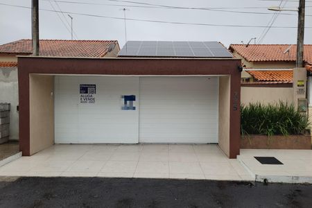 Fachada de casa para alugar com 2 quartos, 60m² em São José de Imbassai, Maricá