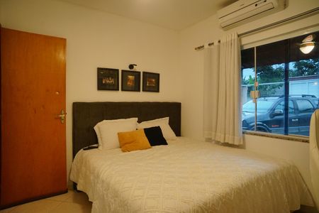 Casa para alugar com 60m², 2 quartos e 2 vagas Casa para alugar com 60m², 2 quartos e 2 vagasQuarto 1