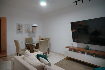 Sala de casa para alugar com 2 quartos, 60m² em São José de Imbassai, Maricá