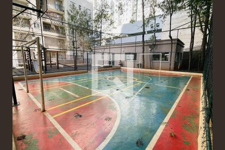 Apartamento para alugar com 120m², 3 quartos e 1 vaga Apartamento para alugar com 120m², 3 quartos e 1 vagaQuadra Esportiva
