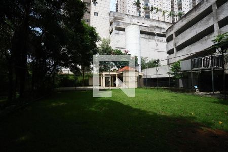 Apartamento para alugar com 120m², 3 quartos e 1 vaga Apartamento para alugar com 120m², 3 quartos e 1 vagaQuadra Esportiva