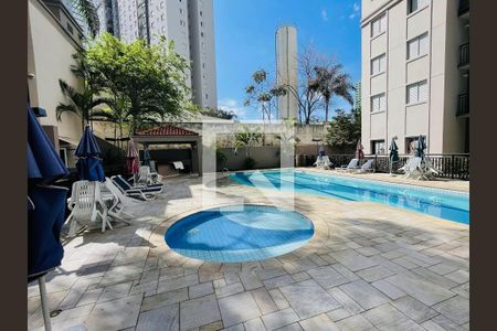 Apartamento para alugar com 120m², 3 quartos e 1 vaga