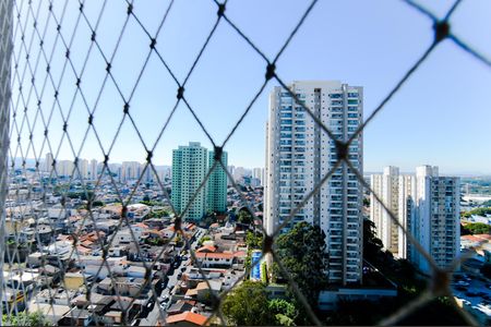 Apartamento para alugar com 120m², 3 quartos e 1 vagaVista da Suíte