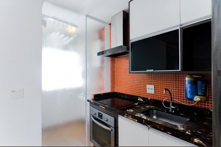 Apartamento para alugar com 120m², 3 quartos e 1 vagaCozinha