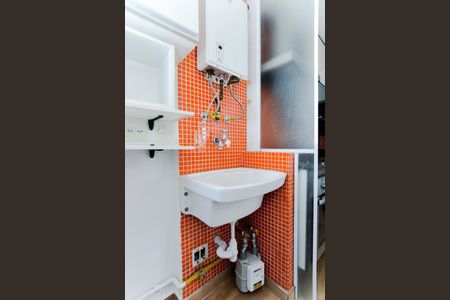 Apartamento para alugar com 120m², 3 quartos e 1 vagaÁrea de Serviço