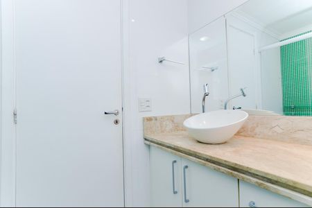 Apartamento para alugar com 120m², 3 quartos e 1 vagaBanheiro