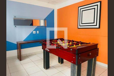 Apartamento para alugar com 120m², 3 quartos e 1 vaga Apartamento para alugar com 120m², 3 quartos e 1 vagaSala de Jogos